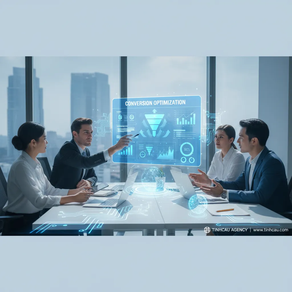 3. **Tối ưu chuyển đổi website** (Từ khóa ngắn gọn hơn, tập trung vào mục tiêu)