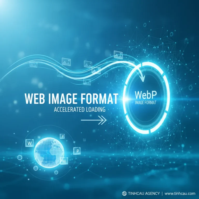 1. Định dạng hình ảnh WebP