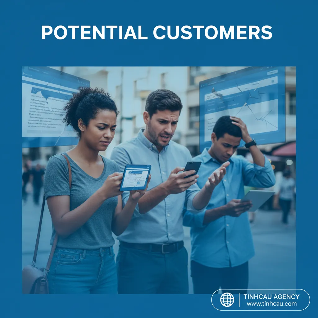 3. **Khách hàng tiềm năng**