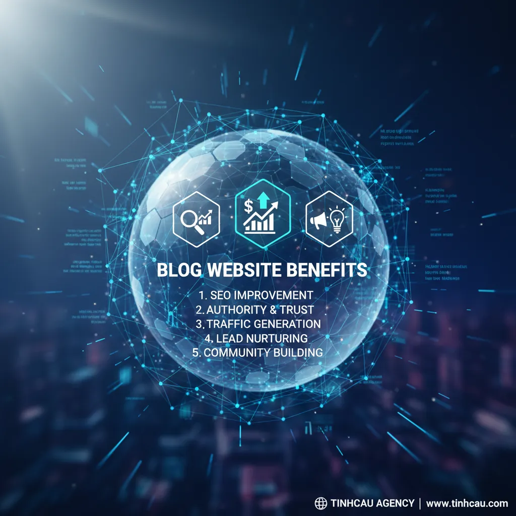 Website của bạn có cần blog không? 4 2. **Lợi ích của blog website**