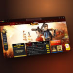 Trang Chủ Game Võ Lâm Truyền Kỳ VNG2005 TongKim.com