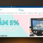 Tiệm Kim Hoàng BNN – Trang sức thương hiệu BNN
